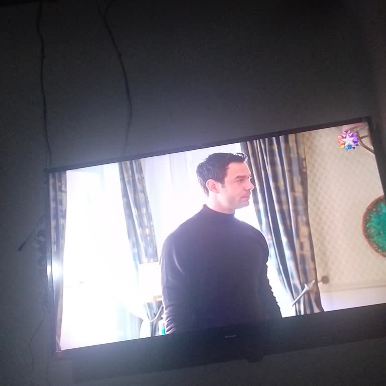 Sevdiğim Sensin'de Kırsal Kız Karaktere Tokat Ve Hakaret