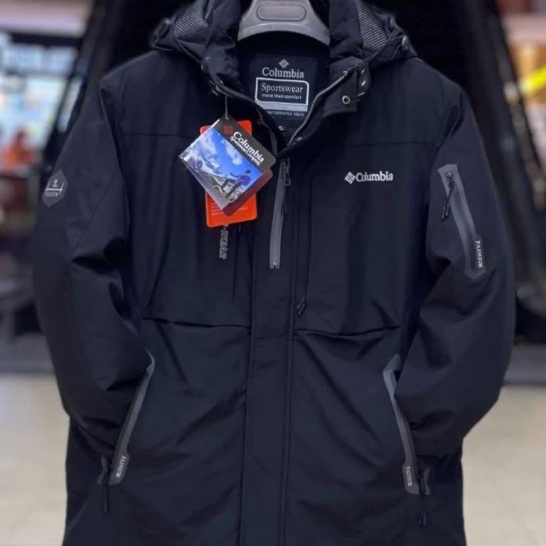 Softshell Mont Siparişi Yanlış Gönderildi 1.800 TL Ve 390 TL İade Talebi