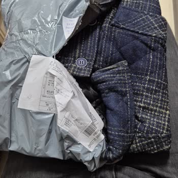 Softshell Mont Siparişi Yanlış Gönderildi 1.800 TL Ve 390 TL İade Talebi