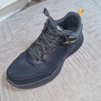 Skechers Ayakkabımda Kısa Sürede Dikiş Ve Taban Sorunları Değişim Talebi