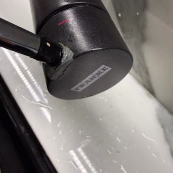 Deforme Franke Bataryası Ve Çıkan Kol: Değişim Ve İade Reddedildi