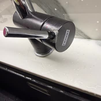 Deforme Franke Bataryası Ve Çıkan Kol: Değişim Ve İade Reddedildi