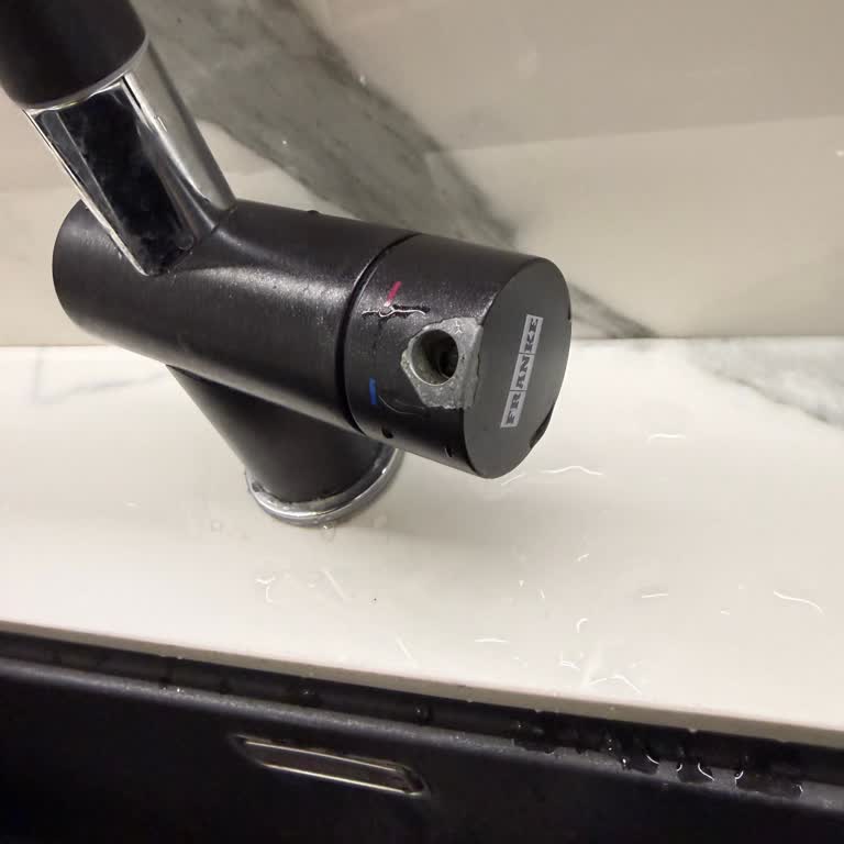 Deforme Franke Bataryası Ve Çıkan Kol: Değişim Ve İade Reddedildi