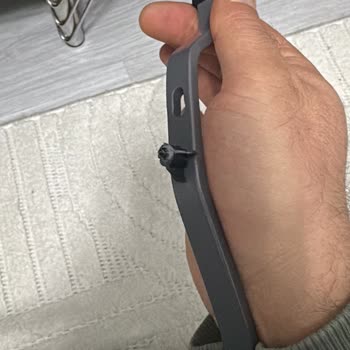 Garanti Dışı Kullanıcı Hatası İddiası Ve Ücretsiz Ekran Değişimi Talebi