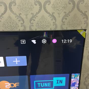 Garanti Dışı Kullanıcı Hatası İddiası Ve Ücretsiz Ekran Değişimi Talebi