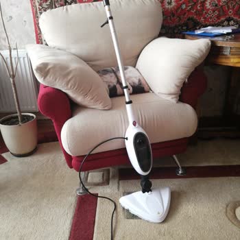 Wildberries не принимает бракованный товар с действующей гарантией. Паровая Швабра с браком