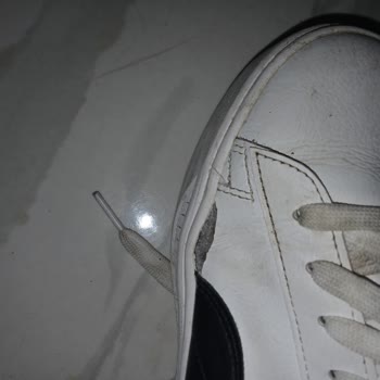 Patlayan Ürün Ve İade Reddi Puma Mağazasındaki Müşteri Hizmetleri Sorunu