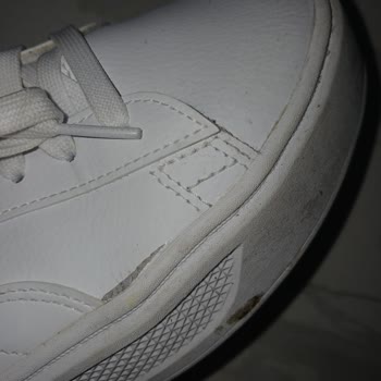 Patlayan Ürün Ve İade Reddi Puma Mağazasındaki Müşteri Hizmetleri Sorunu