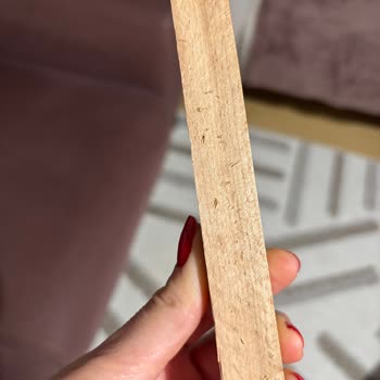 Keskin Çıtalı Ve Güvensiz Oyun Çadırı İçin İade Ve Geri Ödeme Talebi