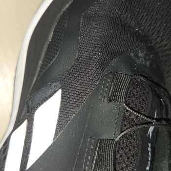 In Street Mağazasında Reebok Daft Trail Ayakkabımda Üretim Hatası Ve Garanti İhlali