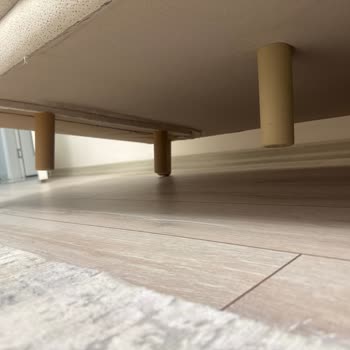 Kusurlu Koltuk Teslimatı Ve Eksik Parçalarla İlgili Destek Alamama