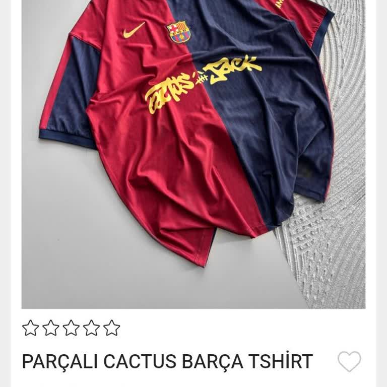 Yanlış Beden Tablosu Nedeniyle Uyumlu Olmayan Forma Ve Cevapsız Satıcı