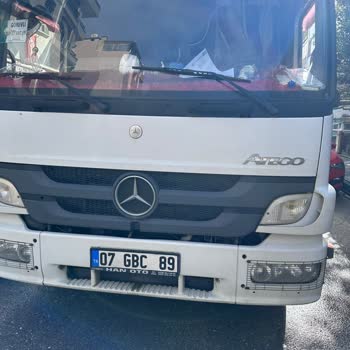 Kırılan Aynam İçin Sürat Kargo’dan Resmi Geri Dönüş Ve Tazminat Talebi