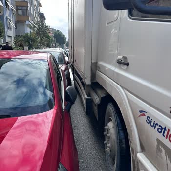 Kırılan Aynam İçin Sürat Kargo’dan Resmi Geri Dönüş Ve Tazminat Talebi