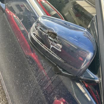 Kırılan Aynam İçin Sürat Kargo’dan Resmi Geri Dönüş Ve Tazminat Talebi