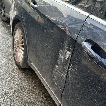 Kırılan Aynam İçin Sürat Kargo’dan Resmi Geri Dönüş Ve Tazminat Talebi