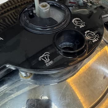 Karaca Düdüklü Tencerede Patlama Ve 10.000 TL’lik Maddi Zarar