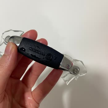 Korkmaz Tencere Kapağının Patlaması