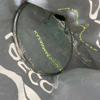 Korkmaz Tencere Kapağının Patlaması