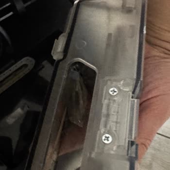 Smart Servis'ten Temizlenmemiş Robot Süpürge Ve Yetersiz Teknosa Çeki