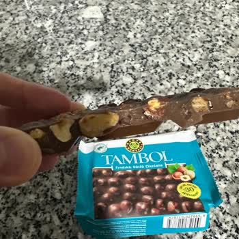 Kahve Dünyası Tambol Çikolatasında Çürük Fındık Ve Kalite Sorunu