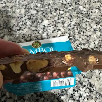 Kahve Dünyası Tambol Çikolatasında Çürük Fındık Ve Kalite Sorunu