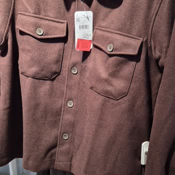 Satın Aldığım Gömleğin Fiyatı Yarıya Düştü, Adaletsiz Uygulama