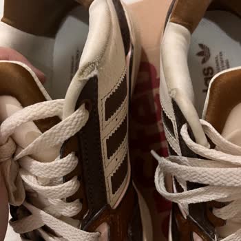 Adidas Drop Step Low 2.0 Bilek Kısmı Yırtıldı Ve Kalite Sorunu