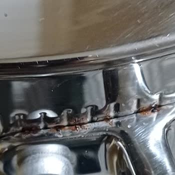 Karaca’da Paslı Küçük Tencere Değişimi Reddi Ve İndirim Taksit Avantajının Kaybı