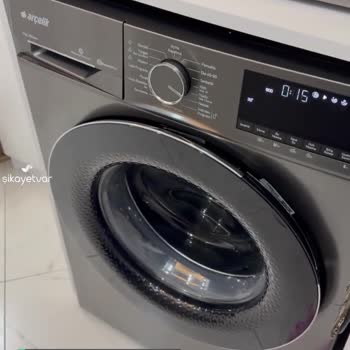 Arçelik Servisinin Yetersiz Davranışı