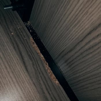 Kırık Baza Tahtası İçin Yenisi Hemen Gönderilmedi