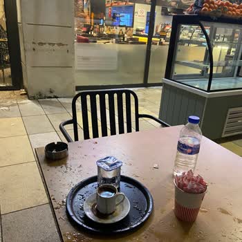 Çalışanların Bilerek Su Saldırısı Ve Saygısız Tutumu