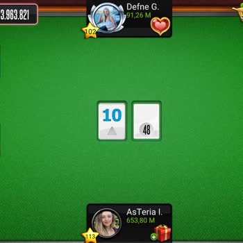 Dörtlü Okey Masasında Haksız Oyun Ve 200.000 CIP Kayıbı