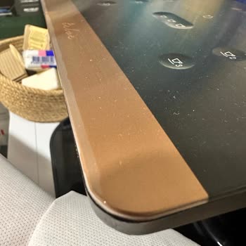 Arçelik Çift Cezve İndüksiyon Kahve Makinesinde Renk Atması Nedeniyle Ürün Değişimi Talebi