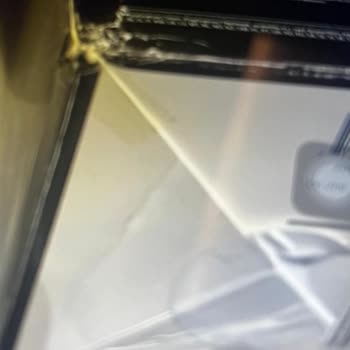 Deforme Kutu Ve Eksik Garanti Belgesiyle Gelen PS5 Slim'ye Dair Şikayet