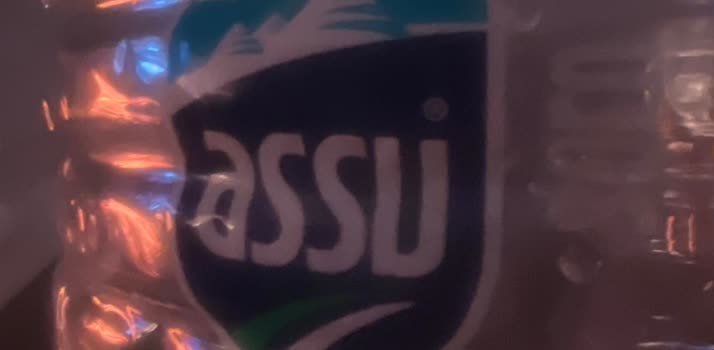 Assu Doğal Mineralli Suda Petrol Kokusu Ve Tadı Şikayeti - Şikayetvar