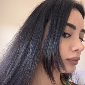 Saç Kesimi İstediğim Gibi Değil, Özür Talep Ediyorum