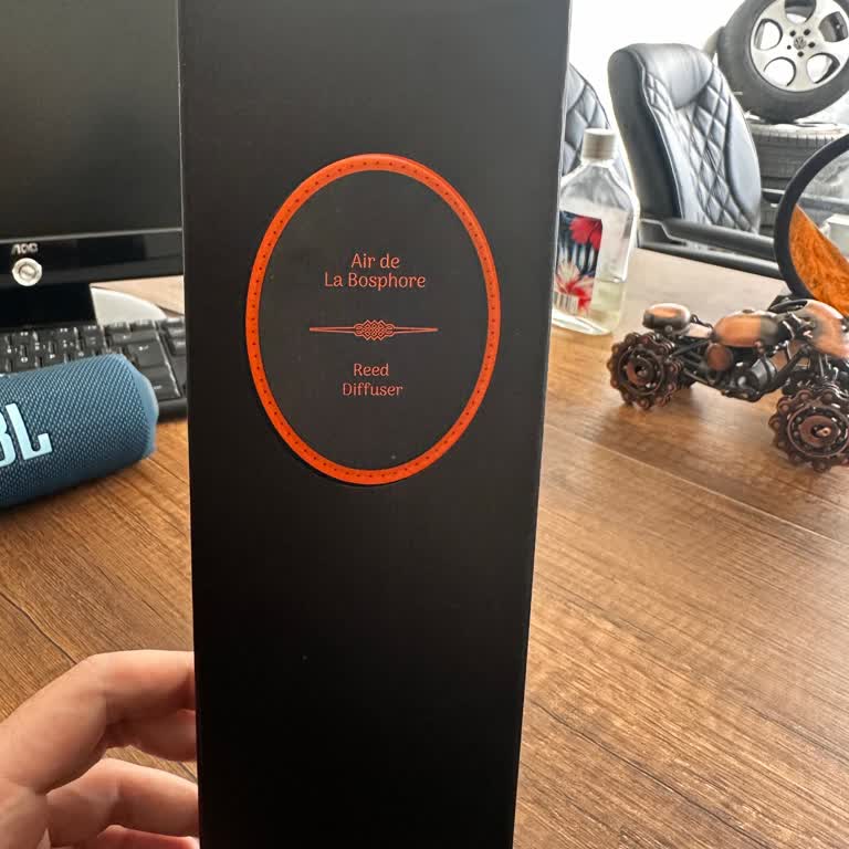 Adıyaman AVM Madame Coco Mağazasından Kokusuz Oda Parfümü, 500 TL İadesi Talebi