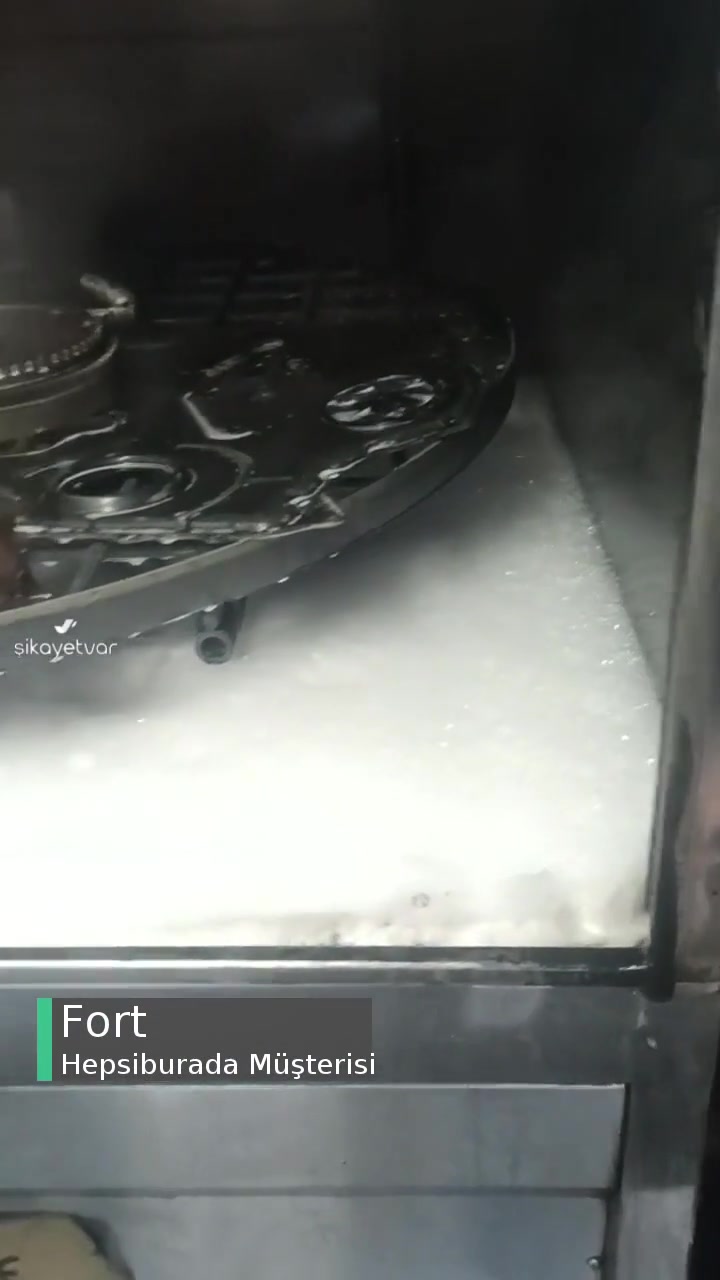 Hepsiburada Parça Yıkama Tozu! videonun kapak resmi