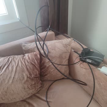 Profesyonel Olmayan İnternet Montajı Ve Haksız Nakil Ücreti Şikayeti