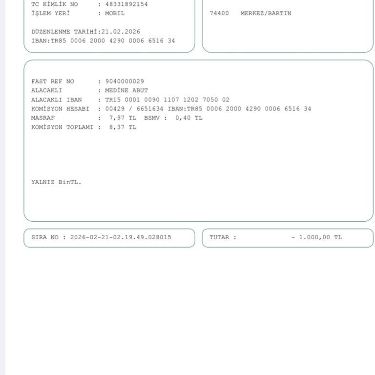 Casibom’da 1.000 TL Yatırımım Hesaba Geçmedi Ve Ek Yatırım Baskısı