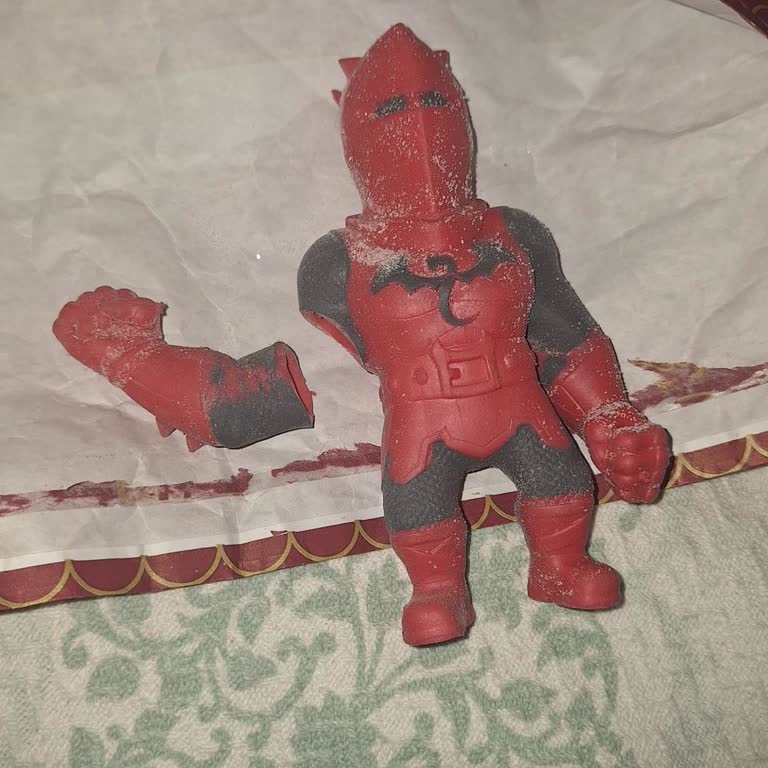 Tedi Mağazasında Kusurlu Oyuncakta İlk Kullanımda Kırılma Ve İade Talebi