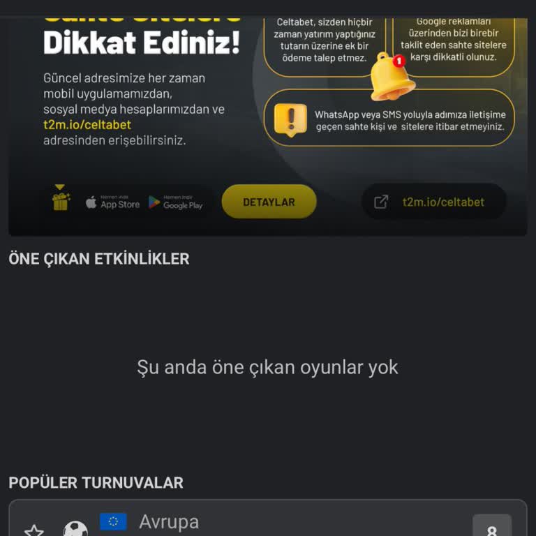 Celtabet Hesabımda 14.000 TL Çekim İptali Ve Uzun Süreli Destek Sorunu