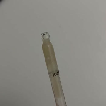 Ocean Microfer Ürünün Renginin Ve Kokusunun İlk Şişeye Göre Belirgin Şekilde Farklı Olması