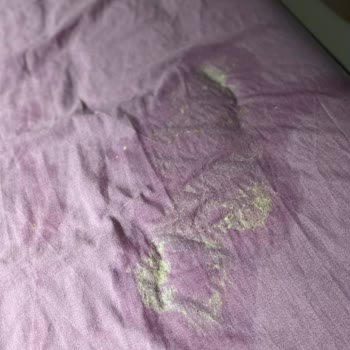 Ocean Microfer Ürünün Renginin Ve Kokusunun İlk Şişeye Göre Belirgin Şekilde Farklı Olması