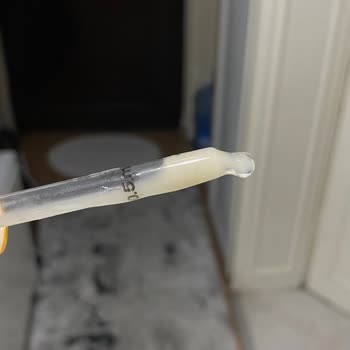 Ocean Microfer Ürünün Renginin Ve Kokusunun İlk Şişeye Göre Belirgin Şekilde Farklı Olması