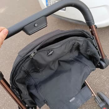 Luxus Hamilton Bebek Arabasında Tekrarlanan Arızalar Ve Garantinin İhlali