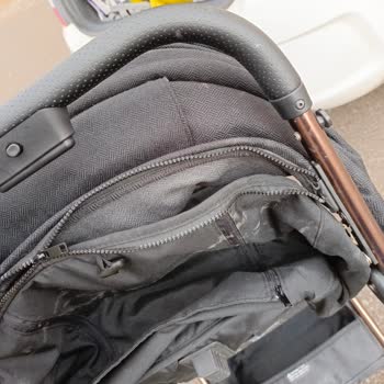 Luxus Hamilton Bebek Arabasında Tekrarlanan Arızalar Ve Garantinin İhlali