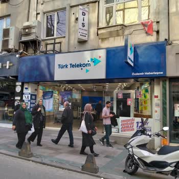 Taşıma Sonrası Hattım Aktif Değil Ve Tarifem Tanımlanmadı