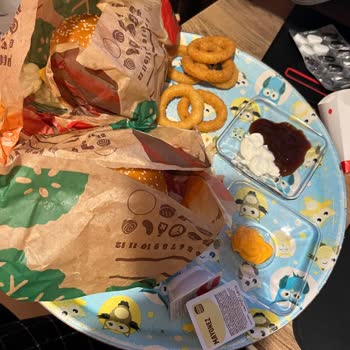 Alerjen İhmal Ve Eksik Kova Patates İçin Tam İade Ve Soruşturma Talebi